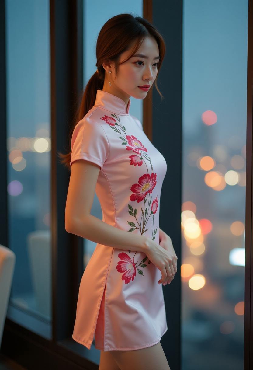 《烟火食堂》海报