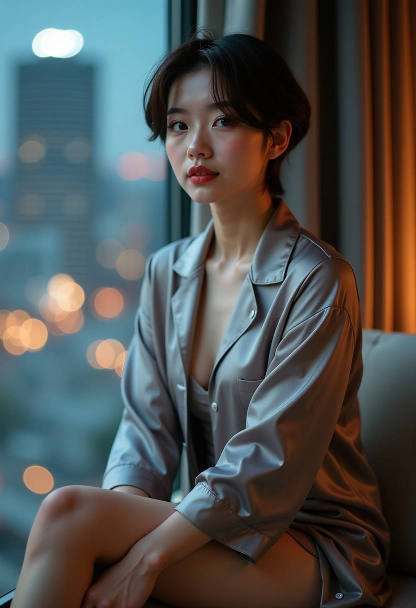 《零点列车》海报